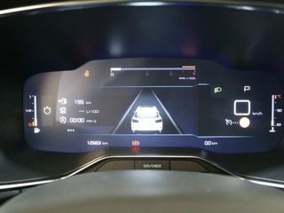 Citroën C5 Aircross BlueHdi 96kW (130CV) S&S EAT8 Feel Pack