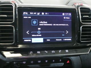 Citroën C5 Aircross BlueHdi 96kW (130CV) S&S EAT8 Feel Pack