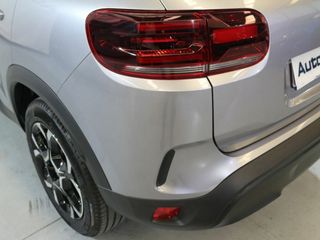 Citroën C5 Aircross BlueHdi 96kW (130CV) S&S EAT8 Feel Pack