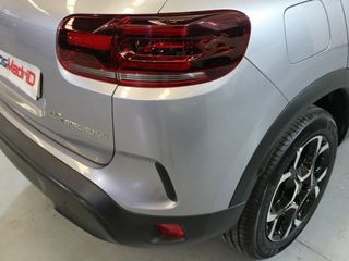 Citroën C5 Aircross BlueHdi 96kW (130CV) S&S EAT8 Feel Pack