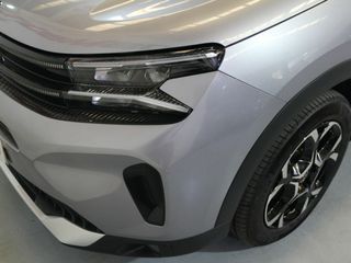 Citroën C5 Aircross BlueHdi 96kW (130CV) S&S EAT8 Feel Pack