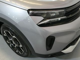 Citroën C5 Aircross BlueHdi 96kW (130CV) S&S EAT8 Feel Pack