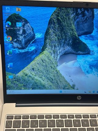 PORTATIL HP I7 13GEN 16GB 512GB NUEVO W11 OFFICE