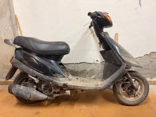 Despiece Yamaha Jog R Antigua