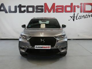 DS DS 7 BlueHDi DE 96kW (130CV) AT Bastille +