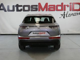 DS DS 7 BlueHDi DE 96kW (130CV) AT Bastille +