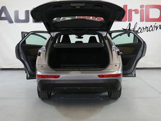 DS DS 7 BlueHDi DE 96kW (130CV) AT Bastille +