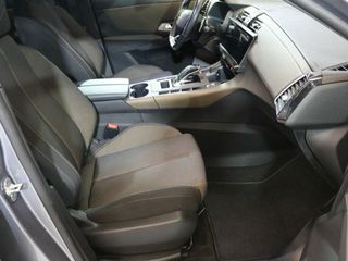 DS DS 7 BlueHDi DE 96kW (130CV) AT Bastille +