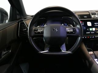 DS DS 7 BlueHDi DE 96kW (130CV) AT Bastille +