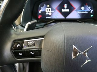 DS DS 7 BlueHDi DE 96kW (130CV) AT Bastille +