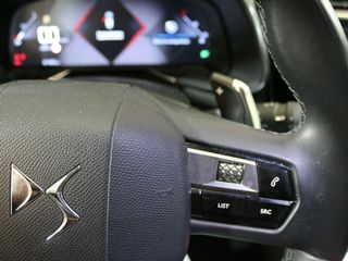 DS DS 7 BlueHDi DE 96kW (130CV) AT Bastille +
