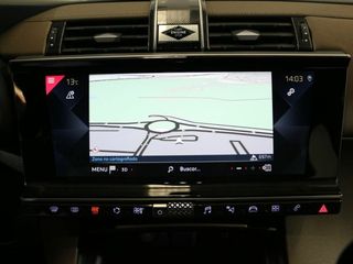 DS DS 7 BlueHDi DE 96kW (130CV) AT Bastille +