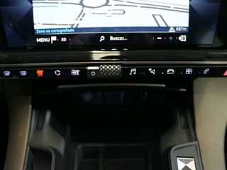 DS DS 7 BlueHDi DE 96kW (130CV) AT Bastille +