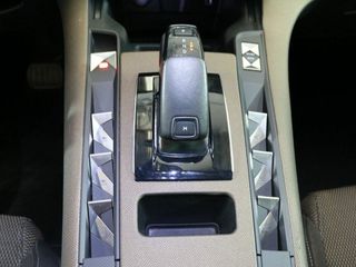 DS DS 7 BlueHDi DE 96kW (130CV) AT Bastille +