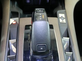 DS DS 7 BlueHDi DE 96kW (130CV) AT Bastille +