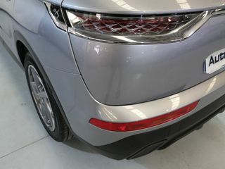 DS DS 7 BlueHDi DE 96kW (130CV) AT Bastille +