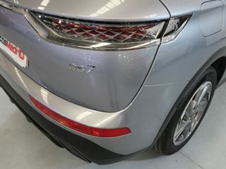 DS DS 7 BlueHDi DE 96kW (130CV) AT Bastille +