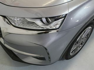 DS DS 7 BlueHDi DE 96kW (130CV) AT Bastille +