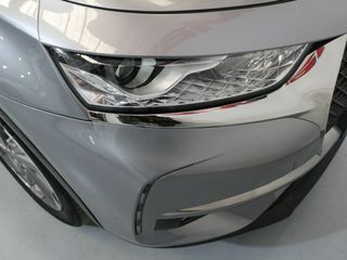 DS DS 7 BlueHDi DE 96kW (130CV) AT Bastille +