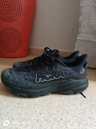 Hoka Speedgoat 6 Zapatillas Running Hombre