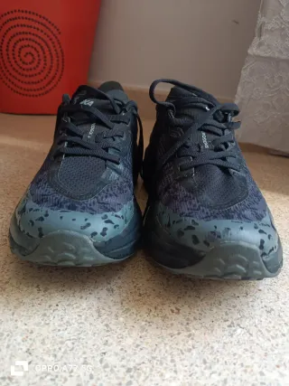 Hoka Speedgoat 6 Zapatillas Running Hombre