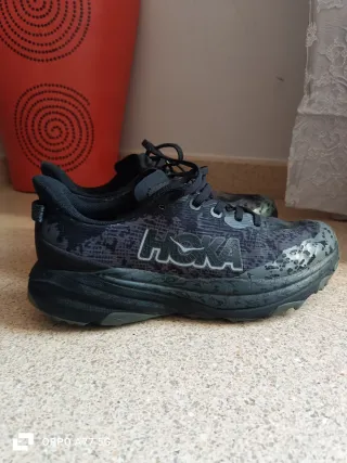 Hoka Speedgoat 6 Zapatillas Running Hombre