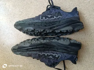 Hoka Speedgoat 6 Zapatillas Running Hombre