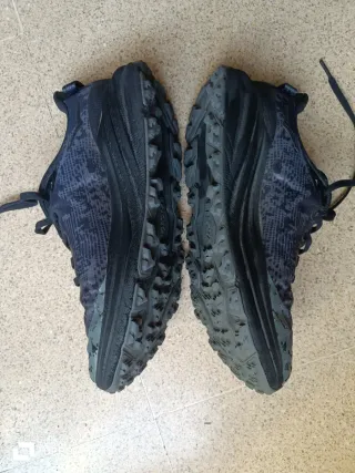 Hoka Speedgoat 6 Zapatillas Running Hombre