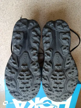 Hoka Speedgoat 6 Zapatillas Running Hombre