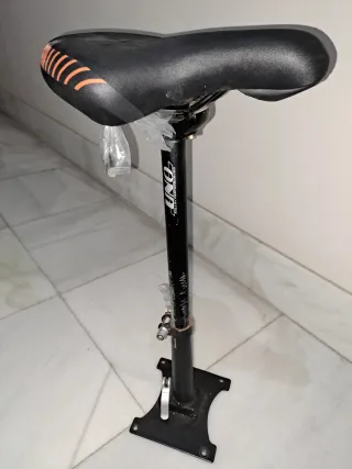 Asiento de patinete