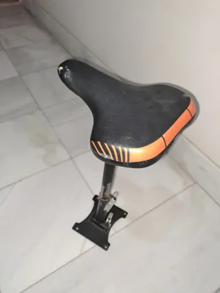 Asiento de patinete