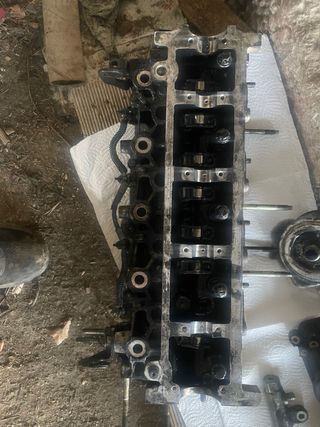 Turbo 2.0 HDI y egr y despiece motor