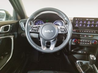 Kia Ceed 1.0 T-GDI Style Edition