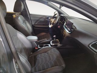 Kia Ceed 1.0 T-GDI Style Edition