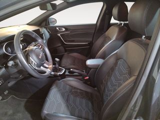 Kia Ceed 1.0 T-GDI Style Edition