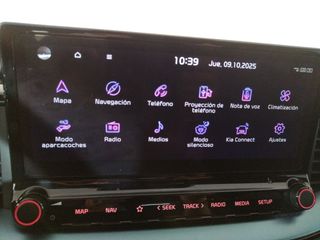 Kia Ceed 1.0 T-GDI Style Edition