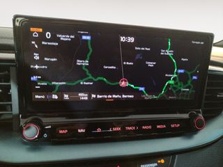 Kia Ceed 1.0 T-GDI Style Edition