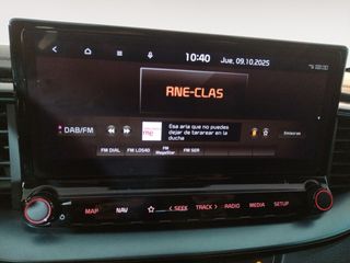 Kia Ceed 1.0 T-GDI Style Edition