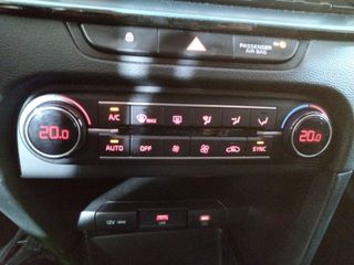 Kia Ceed 1.0 T-GDI Style Edition