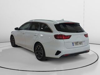 Kia Ceed 1.0 T-GDI Style Edition