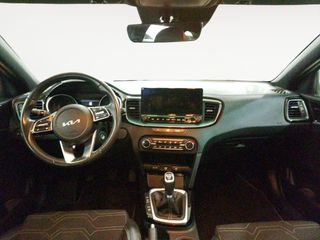 Kia Ceed 1.0 T-GDI Style Edition
