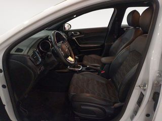 Kia Ceed 1.0 T-GDI Style Edition