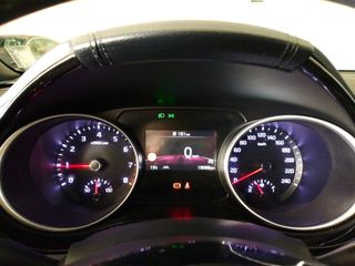 Kia Ceed 1.0 T-GDI Style Edition