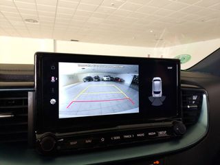 Kia Ceed 1.0 T-GDI Style Edition