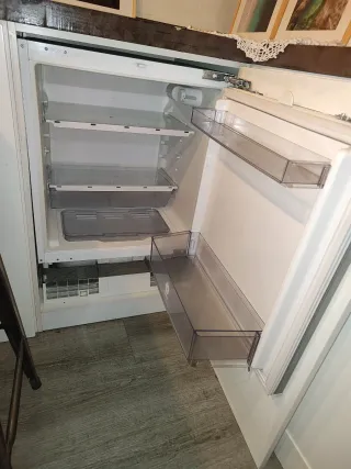 Mini Frigorífico BSH -Frigorífico bajo encimera