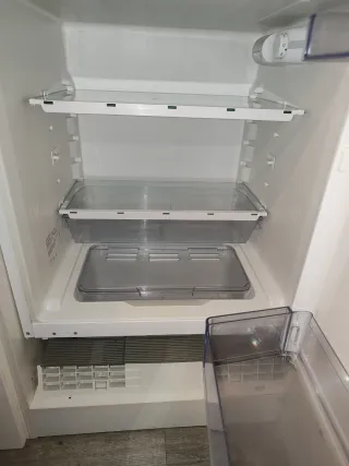 Mini Frigorífico BSH -Frigorífico bajo encimera