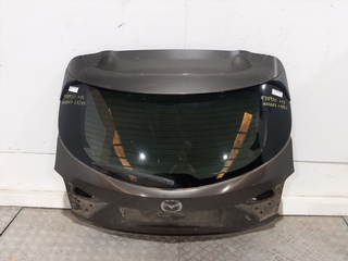 PORTON TRASERO MAZDA 3 BERLINA / SEDÁN (BM/BN) SH