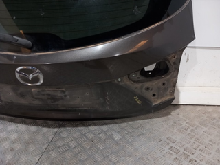 PORTON TRASERO MAZDA 3 BERLINA / SEDÁN (BM/BN) SH