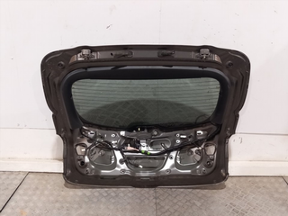 PORTON TRASERO MAZDA 3 BERLINA / SEDÁN (BM/BN) SH