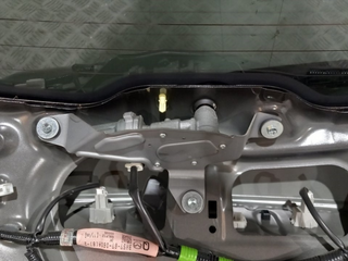 PORTON TRASERO MAZDA 3 BERLINA / SEDÁN (BM/BN) SH
